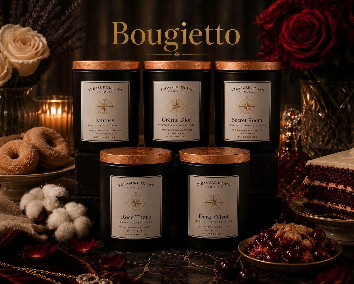Bougietto