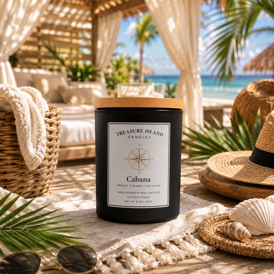 Cabana
