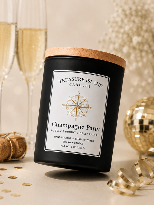 Champagne Party