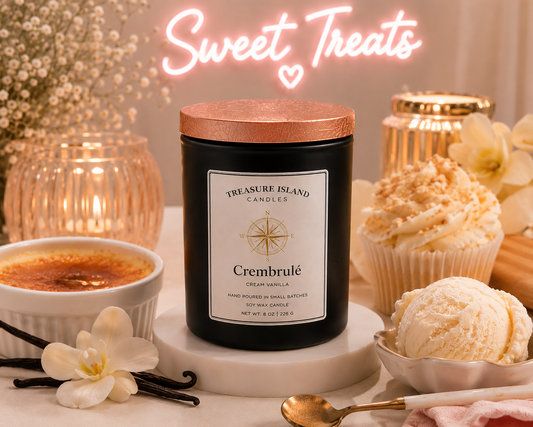 Crembrulé