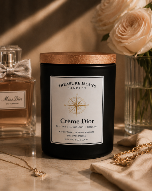 Crème Dior