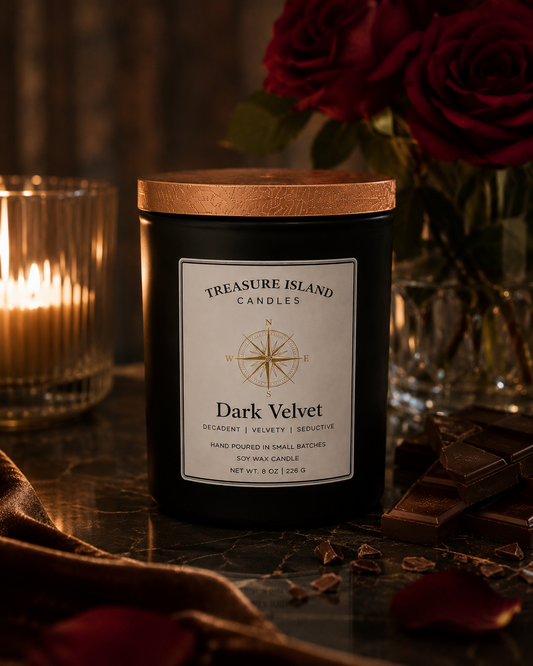 Dark Velvet
