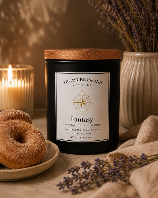 Fantasy
