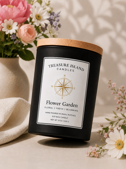 Flower Garden